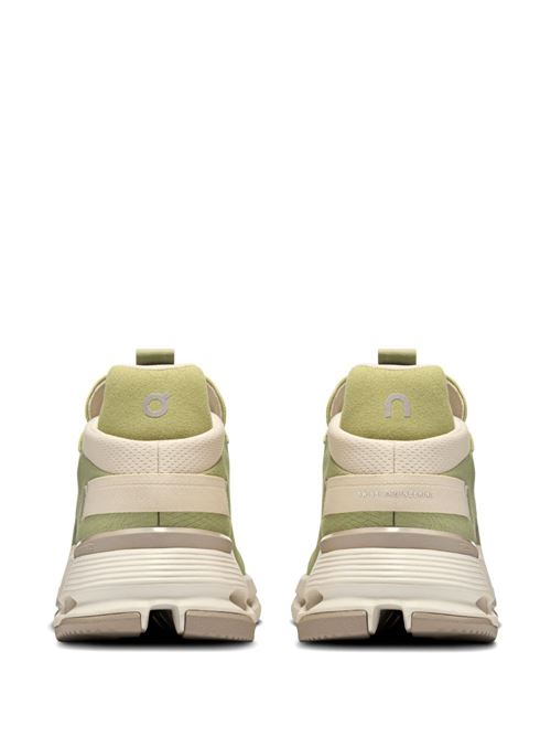 Sneakers uomo Cloudnova 2 ON RUNNING | 3ME30213235CAPERDESERT
